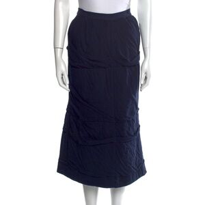 Vintage Comme des Garcons Midi Skirt